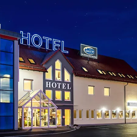 Hotel Sleep & Go-3